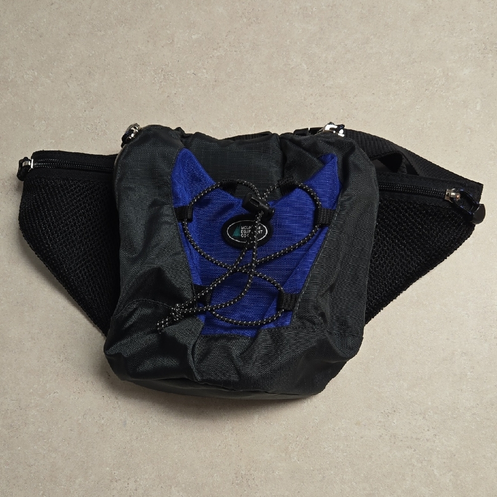 MEC water Belt Pack